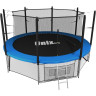 Батут UNIX LINE CLASSIC 14 ft (inside) TRUCL14IN