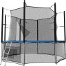 Батут UNIX LINE CLASSIC 6 ft (inside) TRUCL6IN