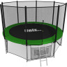 Батут UNIX LINE CLASSIC 8 ft (outside) TRUCL8OUT