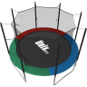 Батут UNIX LINE SIMPLE 10 ft Color (inside) TRSI10INC