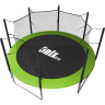 Батут UNIX LINE SIMPLE 12 ft Green (inside) TRSI12ING