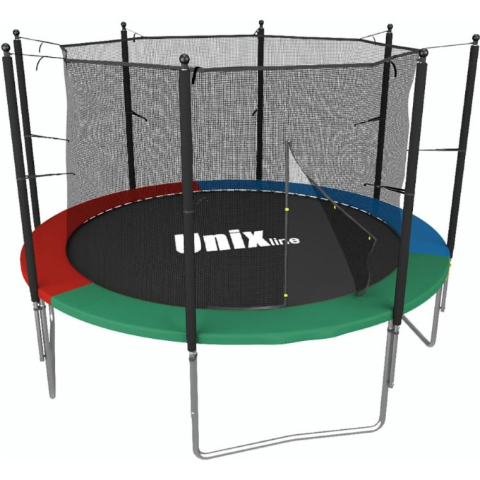 Батут UNIX LINE SIMPLE 6 ft Color (inside) TRSI6INC