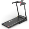 Беговая дорожка UNIX FIT HI-TECH S1 Black TDHTS1B