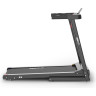 Беговая дорожка UNIX FIT HI-TECH S1 Black TDHTS1B
