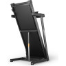 Беговая дорожка UNIX FIT HI-TECH S1 Black TDHTS1B