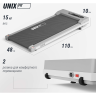 Беговая дорожка UNIX FIT R-210 TDR210