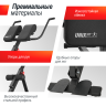 Гиперэкстензия UNIX FIT R-CHAIR 150G RCHU150G