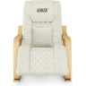 Массажное кресло UNIX AVOLA BEIGE MCAVOLABG