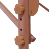 Массажный стол UNIX PREMIUM Cream MTPREMIUMCR