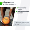Мяч баскетбольный UNIX LINE размер 7 с насосом в комплекте BSBALL_7