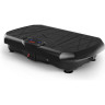 Виброплатформа UNIX FIT EDGE 2D Black VP2DEBK
