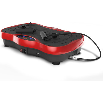 Виброплатформа UNIX FIT INTENSIVE 2D RED